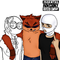 Bruno F0d4 - DEVIDAMENTE ERETO Feat.Arromboyx X L3no Ms [Prod.Teo]