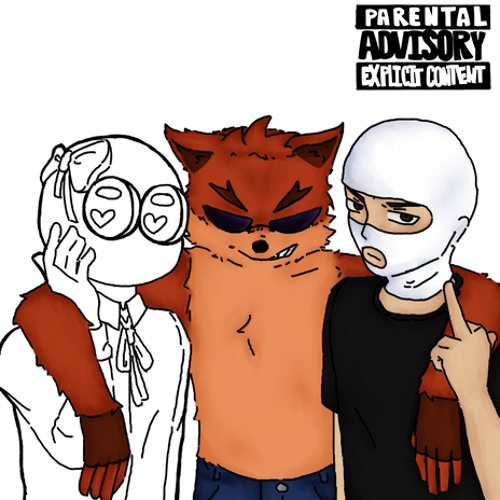 Bruno F0d4 - DEVIDAMENTE ERETO Feat.Arromboyx X L3no Ms [Prod.Teo]