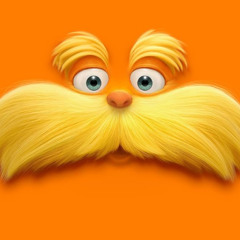 Im The Lorax