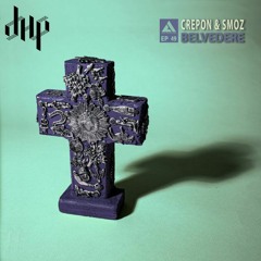 FULL PREMIERE : Crépon & Smoz - Belvedere [Faites Leur Des Disques]