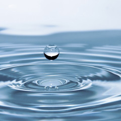 Water ft lil mari