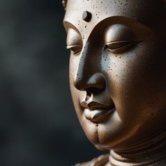 The Great Compassion Mantra 大悲咒 (漢)