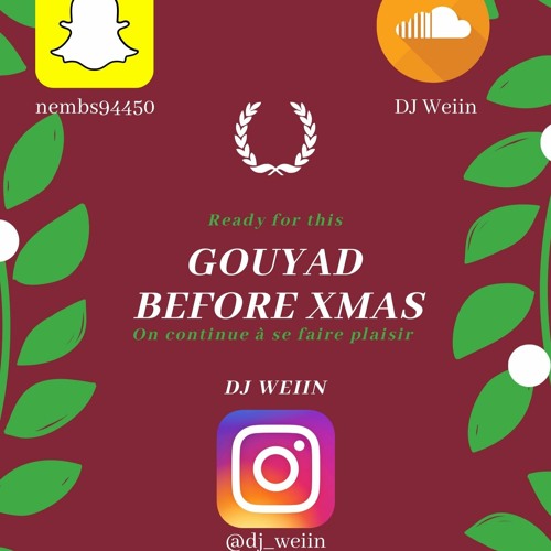 Gouyad Before Xmas #1