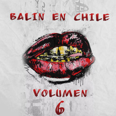 DJ VIZZINI & DJ JOTITA SETLIVE BALIN EN CHILE VOLUMEN 6 [LAST EDITION]