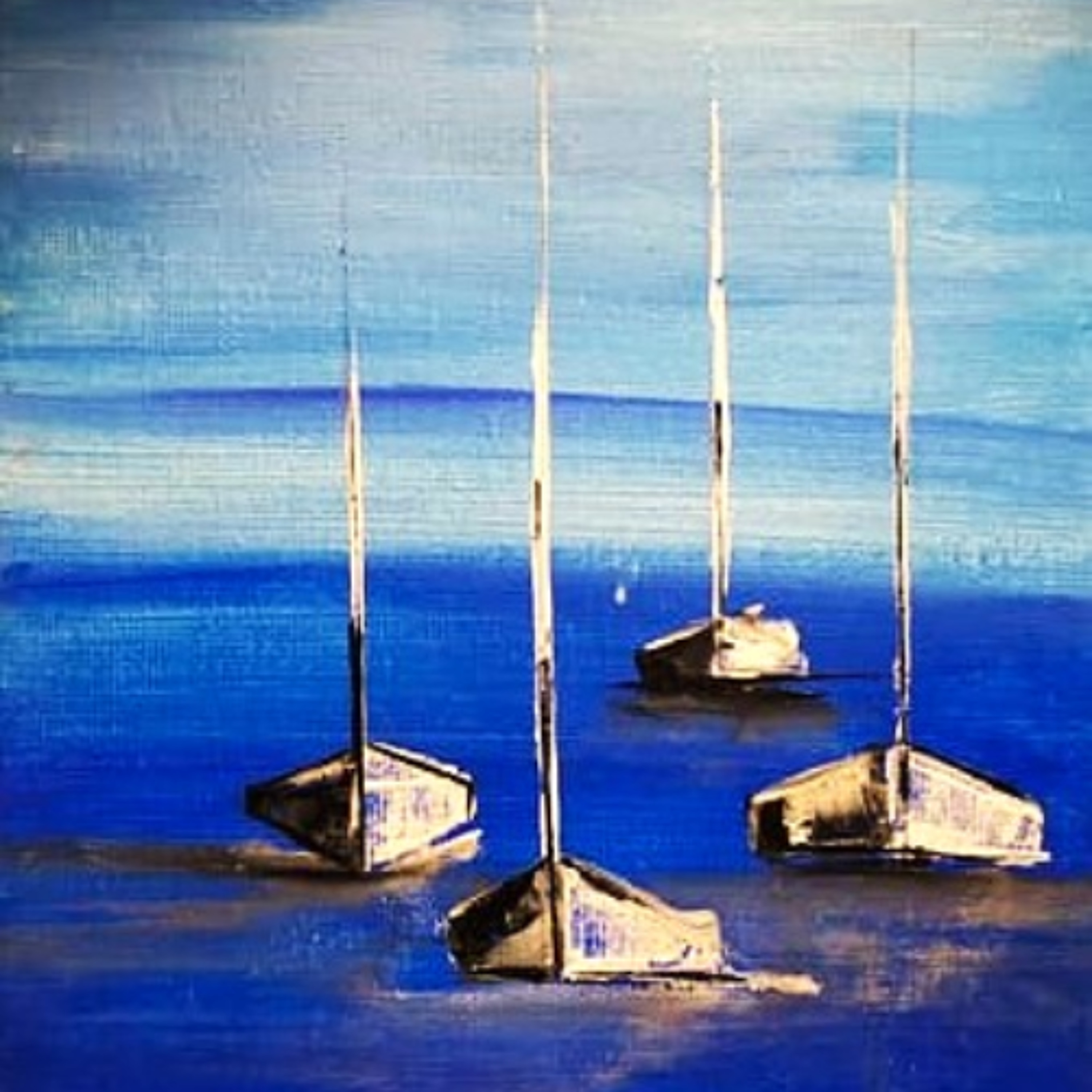 Smooth Sailing Dey Said - Skender Makota daBalkanimal - mix1 2025 original