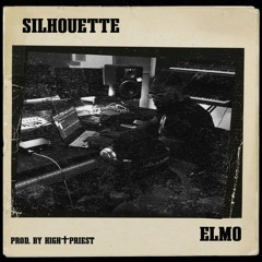 SILHOUETTE  prod by HighPriest