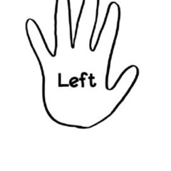 01 left handed