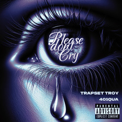 Please Don't Cry (ft. 401Qua)