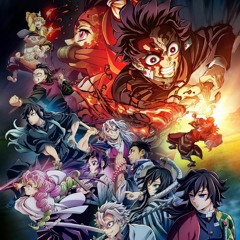 Guardianes de la Noche (KIMETSU NO YAIBA) ~ [FULL hd] 〝VER PELÍCULA〞—#Anime 2024 Español - Latino