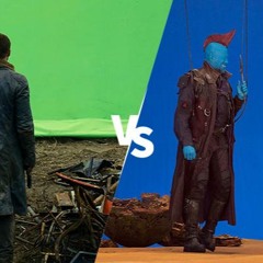Blue Screen Vs Green Screen: Explained Visual Effects Course in Kolkata