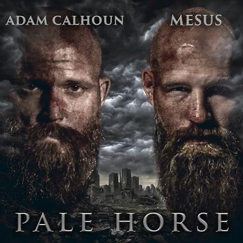 Hear No Evil - Adam Calhoun & Saint Mesus