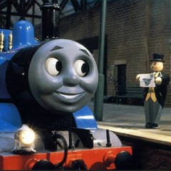 Auld Lang Thomas S3 (Thai Version)