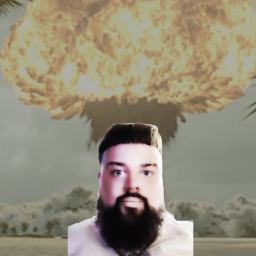 King Vamp (Phasewave Remix) w/ Legalize Nuclear Bombs tag