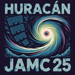 Huracán - JAMC 25