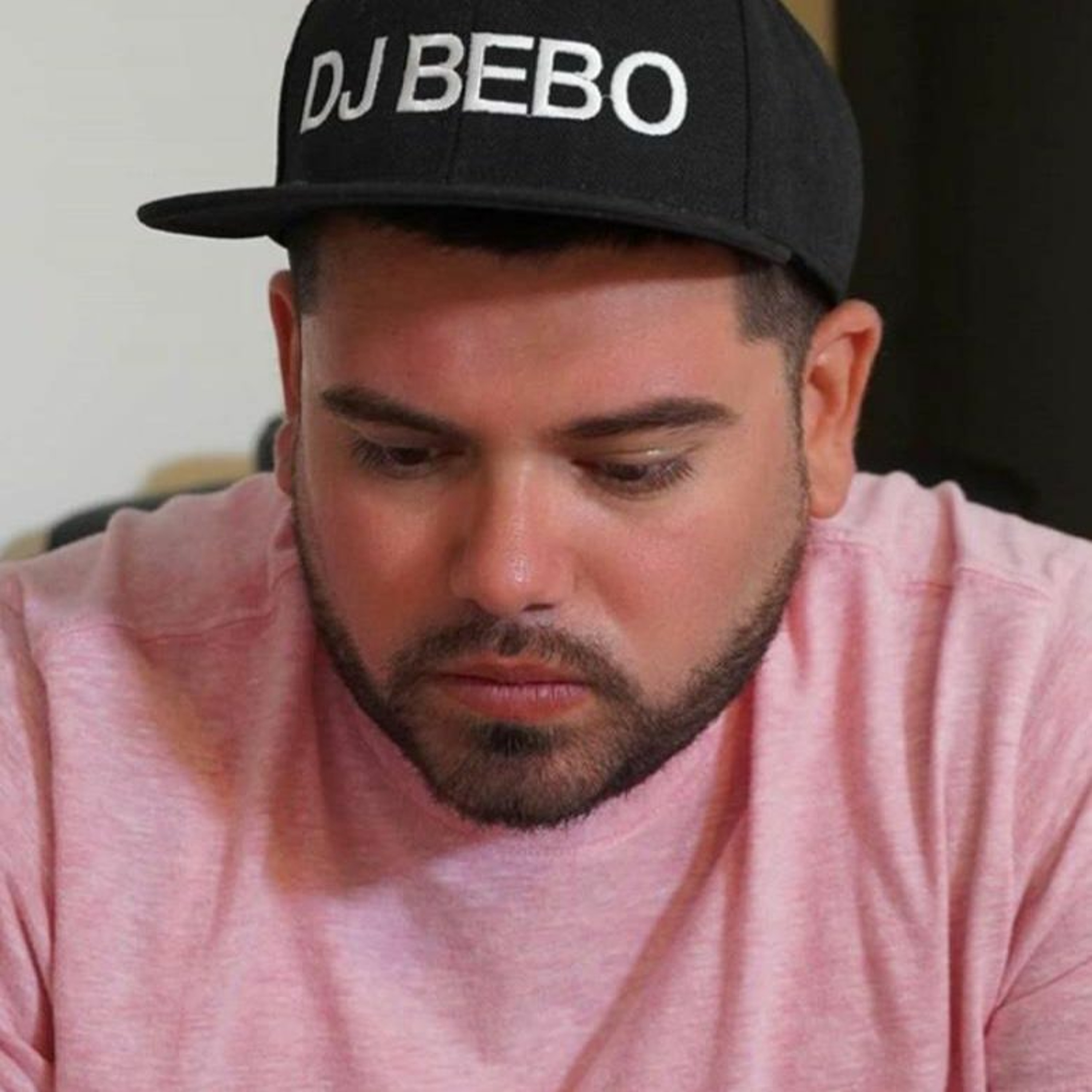 IAMDJBEBO.COM