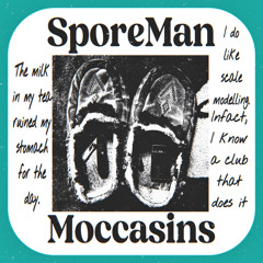 Moccasins