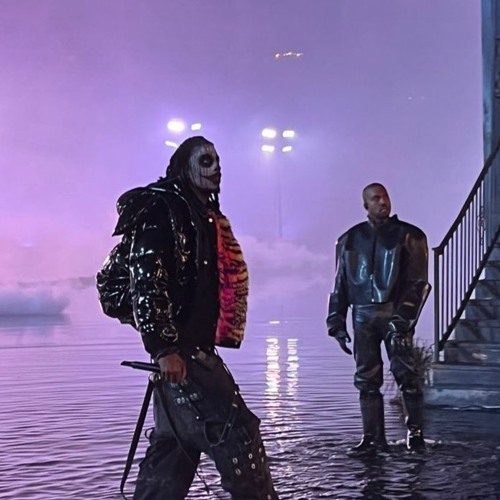 Stream playboi carti ft. kanye west go2damoon (sqwoxy remix) by