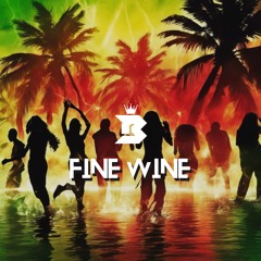 Fine Wine Riddim by Bennie Mellies - Afrobeats
