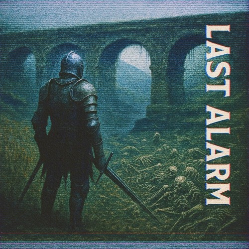 LAST ALARM (feat. SENSH1)