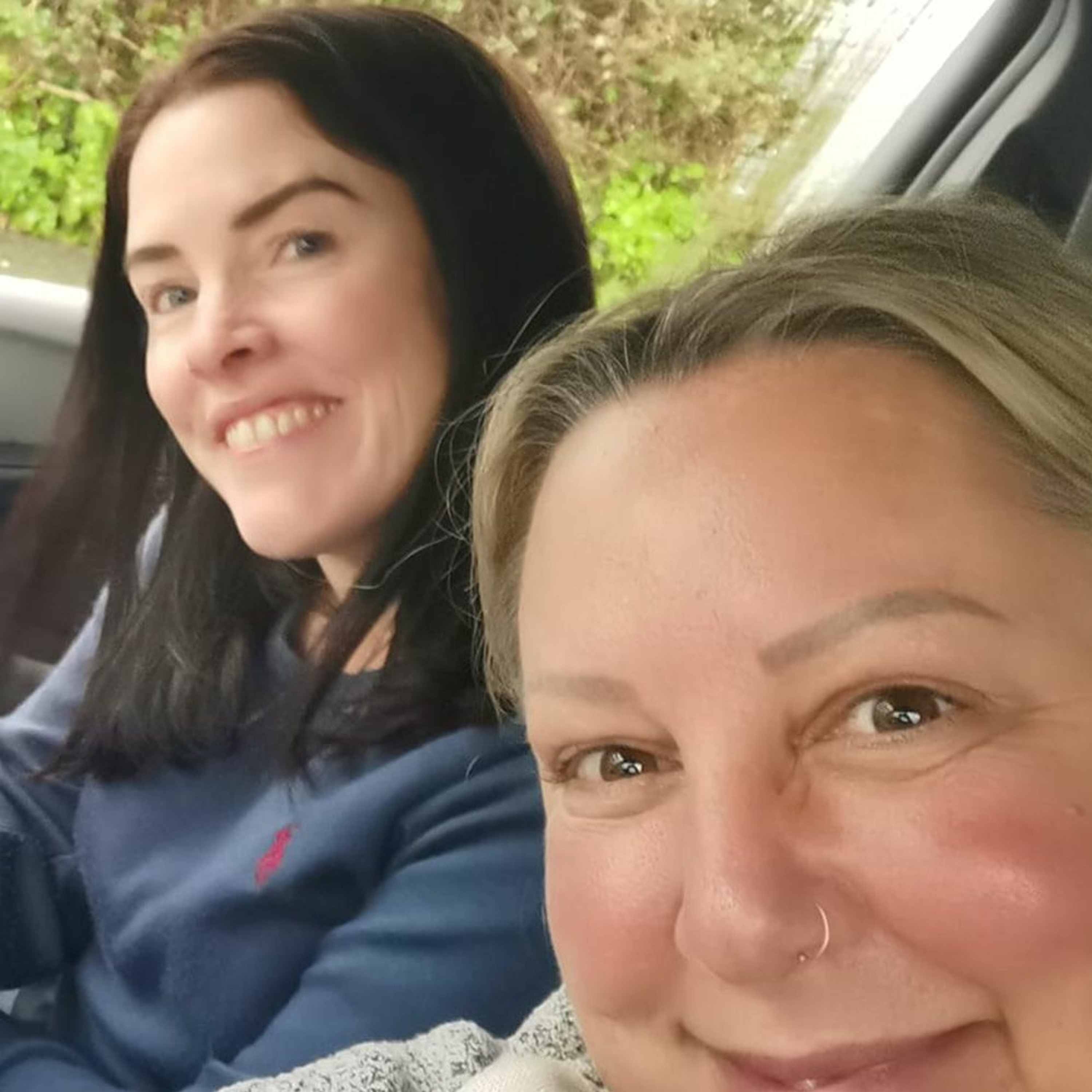 VN Times Podcast, Ep 42: UK Vet Nurses Worldwide, with Jackie Hay and Michelle Barley