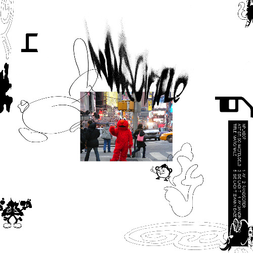 Schwefelgelb - Ay [SOMA SELECTS Premiere]