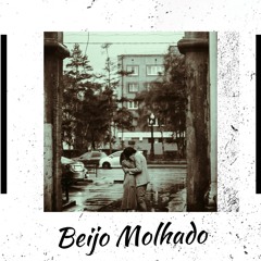 Beijo Molhado