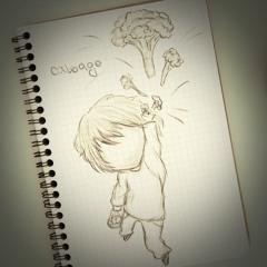 cabbage feat. ulysse