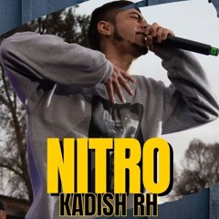 VO - CA - LI - ZA BY KADISH FT  ( NITRO & CHOJIN)