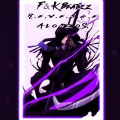 [Free] Revenge (Alonzo S.)