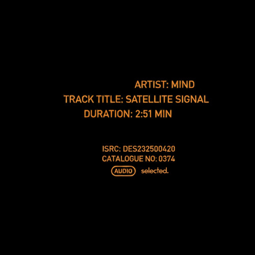 MIND - Satellite Signal