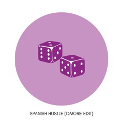 Chris Montana - Spanish Hustle (QMore Edit) [FREE DL]