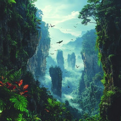 The Expedition