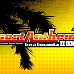 Party Rock Da House Tonight (LMFAO X Beatmania IIDX 18)
