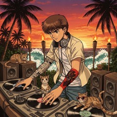 Tulum Type-Mix