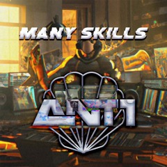 ANT1 - MANY SKILLS (FREE)