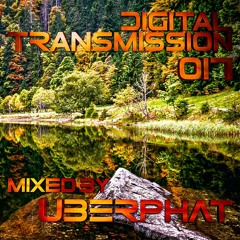 Digital Transmission 017 [2021-10-29]