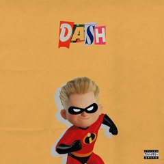 KOR AQUA! 💧 - Dash (Prod. Xtravulous)