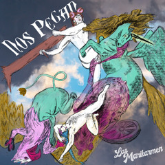 Nos Pegan (feat. Suzio Tarik)