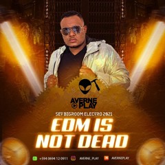 SET ELECTRO 2021 - EDM IS NOT DEAD ( AVERNE PLAY )