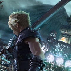 Final Fantasy 7 - Who Are You - Remix