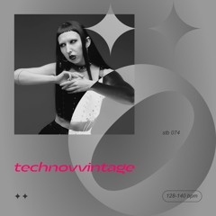 stb 074 — technovvintage — 128-140 bpm