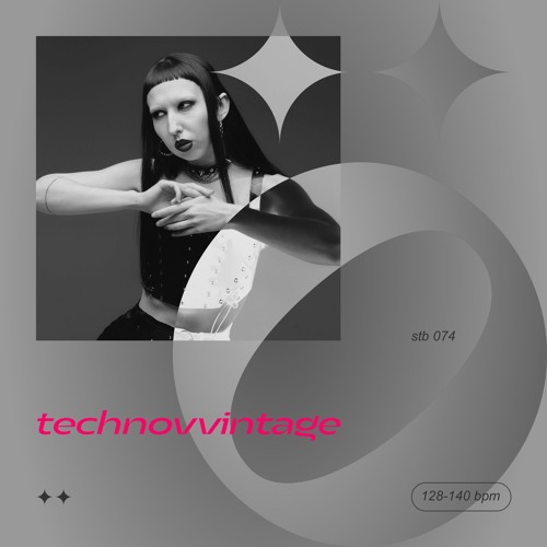 stb 074 — technovvintage — 128-140 bpm