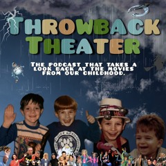 Ep. 192 - Scooby Doo on Zombie Island