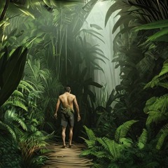 Jungle Book: CH01: Path Of The Jungle