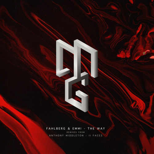 Premiere: Fahlberg & Emmi - The Way (Anthony Middleton Remix) [Mindgame Records]