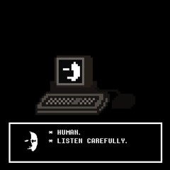 3 - HUMAN. LISTEN CAREFULLY.