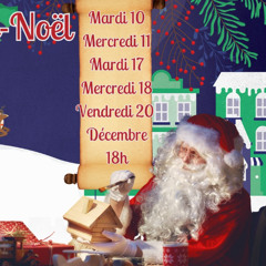 Appels du Père-Noël - 17 Décembre 2024