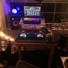 Computer back in buisness! lets see what she can do