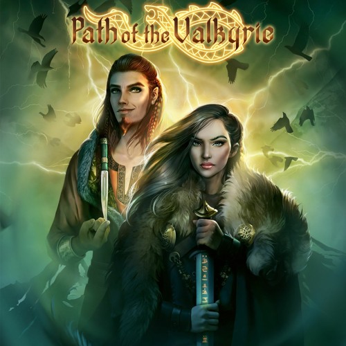Your Story Interactive - Path of the Valkqrie - Normal