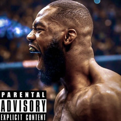 Jon Jones x See What I’ve Become